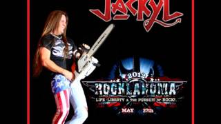 Down on Me by Jackyl