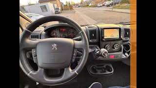 Weinsberg Pepper 600 MEG TV,SAT,FIETSLIFT