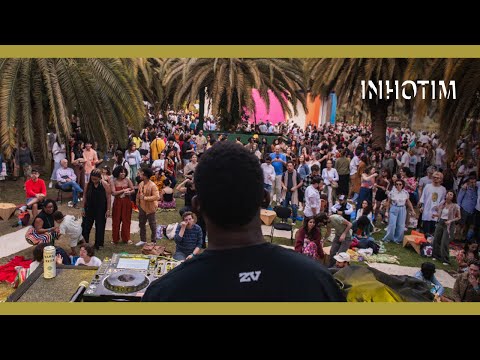 Jardim Sonoro - Festival de Música Inhotim - 2024 - 