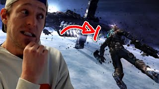 Why was Dead Space 4 Cancelled?