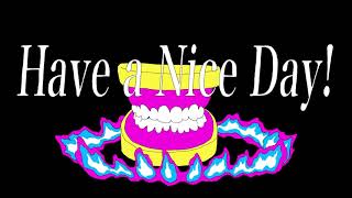 Have a Nice Day! / 素粒子 ( particle )