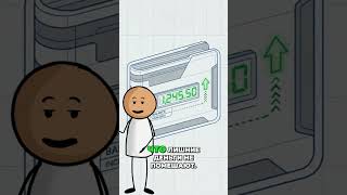 ИИ Alibaba стал криптомиллионером: Майнинг на GPU #shorts