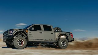 Two Guys Garage Podcast - Episode 290: Build-It-Yourself Pre-Runner