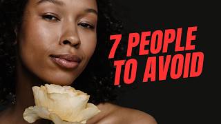 These 7 People Are Holding You Back