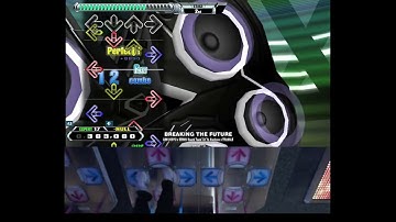 [DDR] BREAKING THE FUTURE ESP17 716K