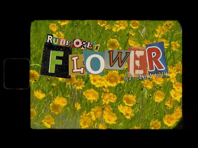 YouTubeでFLOWER (FEAT. Dakota North) - 루도얼 (RUDE ORE) (Official Video)を視聴 YouTubeでFLOWER (FEAT. Dakota North) - 루도얼 (RUDE ORE) (Official Video)を視聴