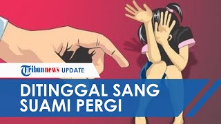 Nasib Korban Asusila di Tasik, Dirudapaksa Ayah Kandung dan Ditinggal Suami hingga Ibu Meninggal