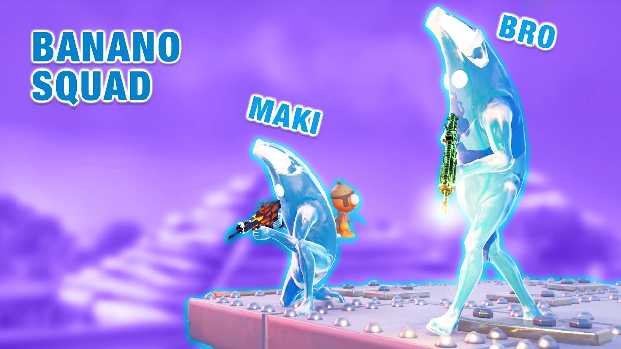 MI HERMANO me enseña **COMO GANAR EN DUOS**, la estrategia DEFINITIVA (TEKENDO PROFESOR de fortnite)