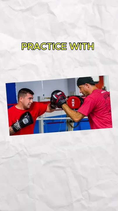 how-to-start-boxing-at-home-boxingtraining-punchingmachine-boxing