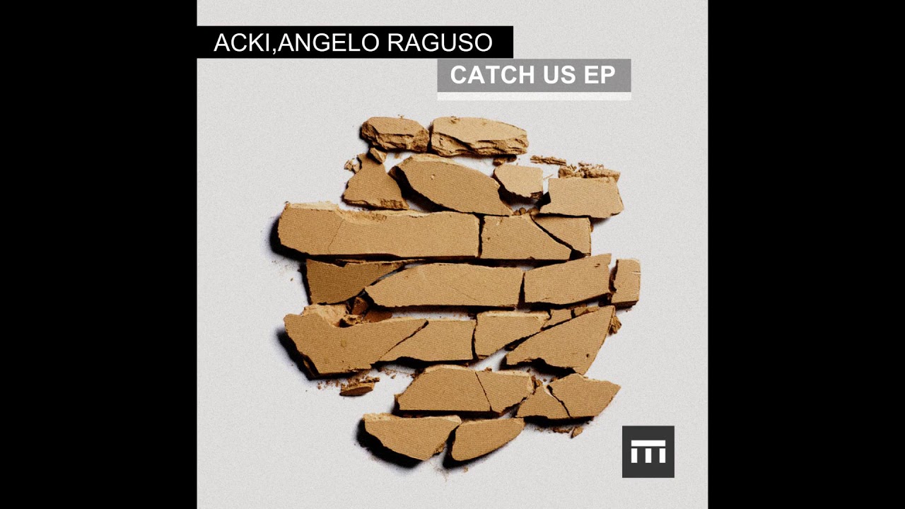 Obejrzyj Acki, Angelo Raguso - Catch Us (Original Mix) w YouTube Obejrzyj Acki, Angelo Raguso - Catch Us (Original Mix) w YouTube