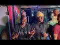 Rude Kid Venda - Allow me  Behind the scene