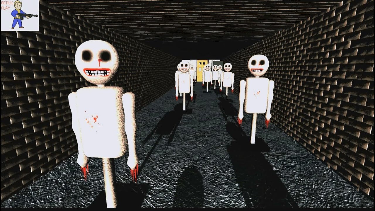 Nox Timore ОБЗОР ИГРЫ.