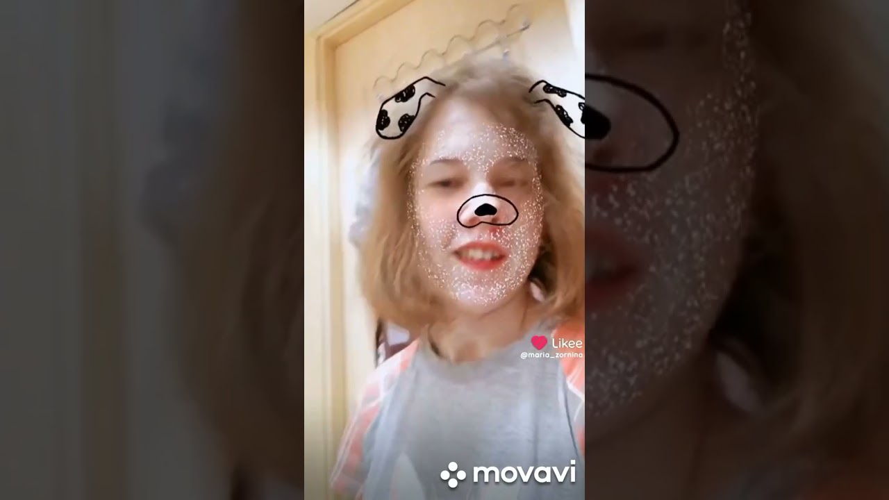 Likee -  all videos in a row in 2025