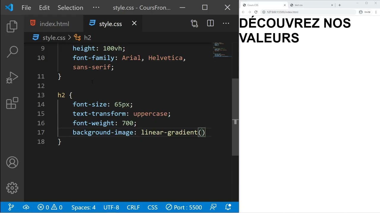 83 Samuser avec background clip