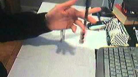 Pseudo Inverse Sonic