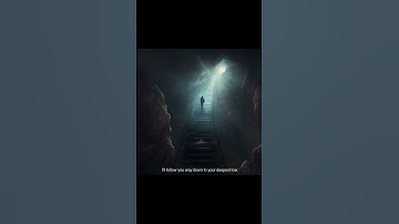 Follow You - But every lyric is an AI generated Image