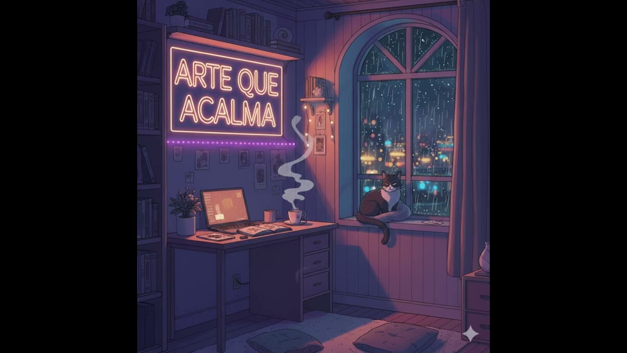 30 minutos para Desacelerar.