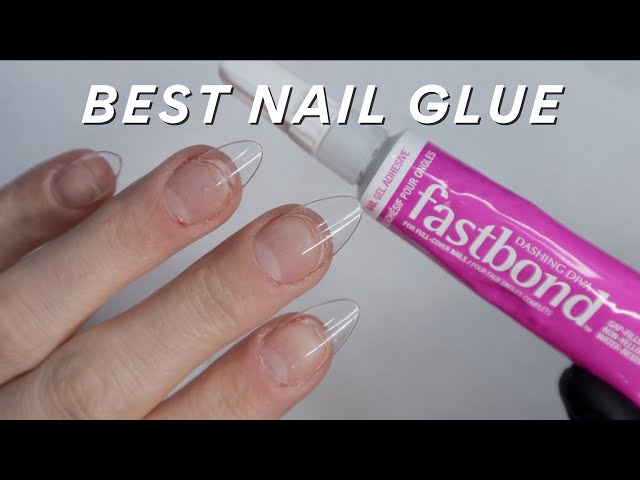 Shop Nail Addict Brush-on Nail Glue by Ardell