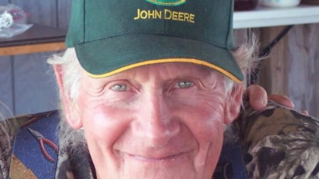Donald Dettman, Sr. Funeral Service | J. Gilbert Purse Funeral Home