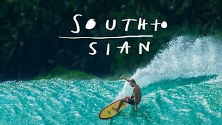 South to Sian on Garage