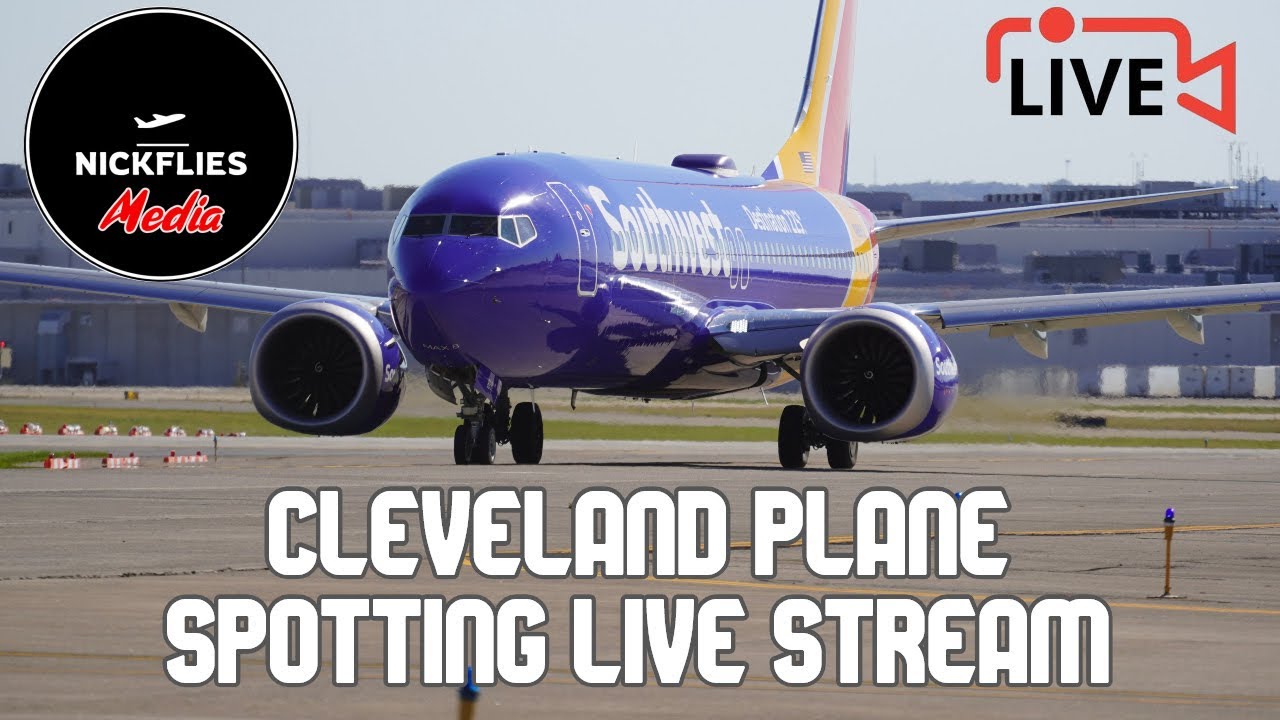2024 Cleveland National Air Show Sunday Live Stream YouTube