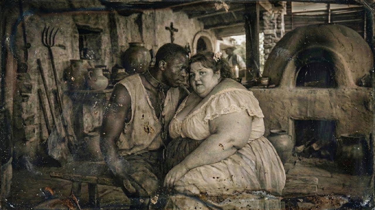 Cuando un Padre Traiciona a su Hija… Lo Que Pasó Después Heló a Todos | San Luis Potosí - 1743