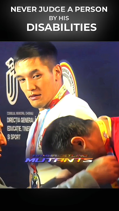 Instant Karma in Armwrestling #armwrestling #motivation #karma #edit #shorts