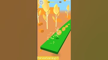 Tower Run - All Levels Gameplay Android ios (Level 130) #Shorts