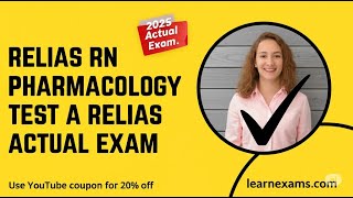 RELIAS TEST QUESTIONS EN ANSWERS WITH 100 CORRECT ANSWERS UPDATED EN VERIFIED