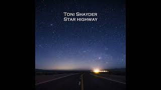 Звездное шоссе/Star highway/Музыка в дорогу 2022/road trip music