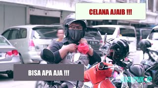 DownloadHeboh Celana Jadi Sangat Multi Fungsi MP3 MP4 Heboh Celana Jadi Sangat Multi Fungsi