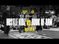 Hustle Kidz vs Book of Raw | 3vs3 Top 16 | BOTY CE X HHPC 2023