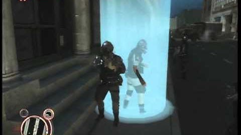 [Prototype] walkthrough part 2