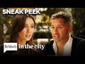 SNEAK PEEK: Kenny Disputes Kyle's Version of Their Whitney Convo | In the City (S1 E4) | Bravo