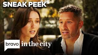 Sneak Peek: Kenny Disputes Kyles Version Of Their Whitney Convo In The City (S1 E4) Bravo