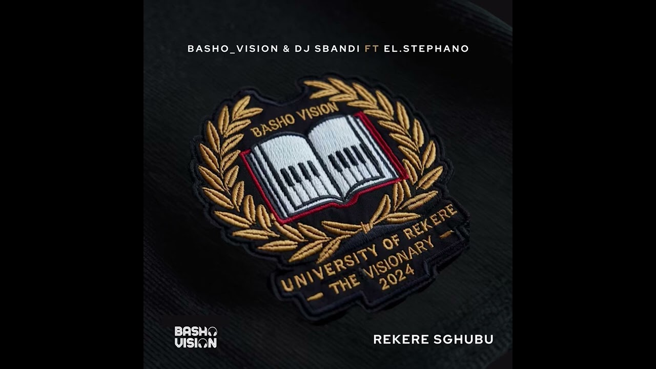 Watch Basho_Vision -Rekere Sghubu ft El-stephano & DJ Sbandi on YouTube Watch Basho_Vision -Rekere Sghubu ft El-stephano & DJ Sbandi on YouTube