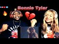 Can’t Believe We’ve Never Heard This Song!!! Bonnie Tyler “Total Eclipse Of The Heart” (Reaction)