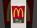 【ハンバーガー】横浜市南区)「マクドナルド 横浜南フジスーパー店」に行ってきました!