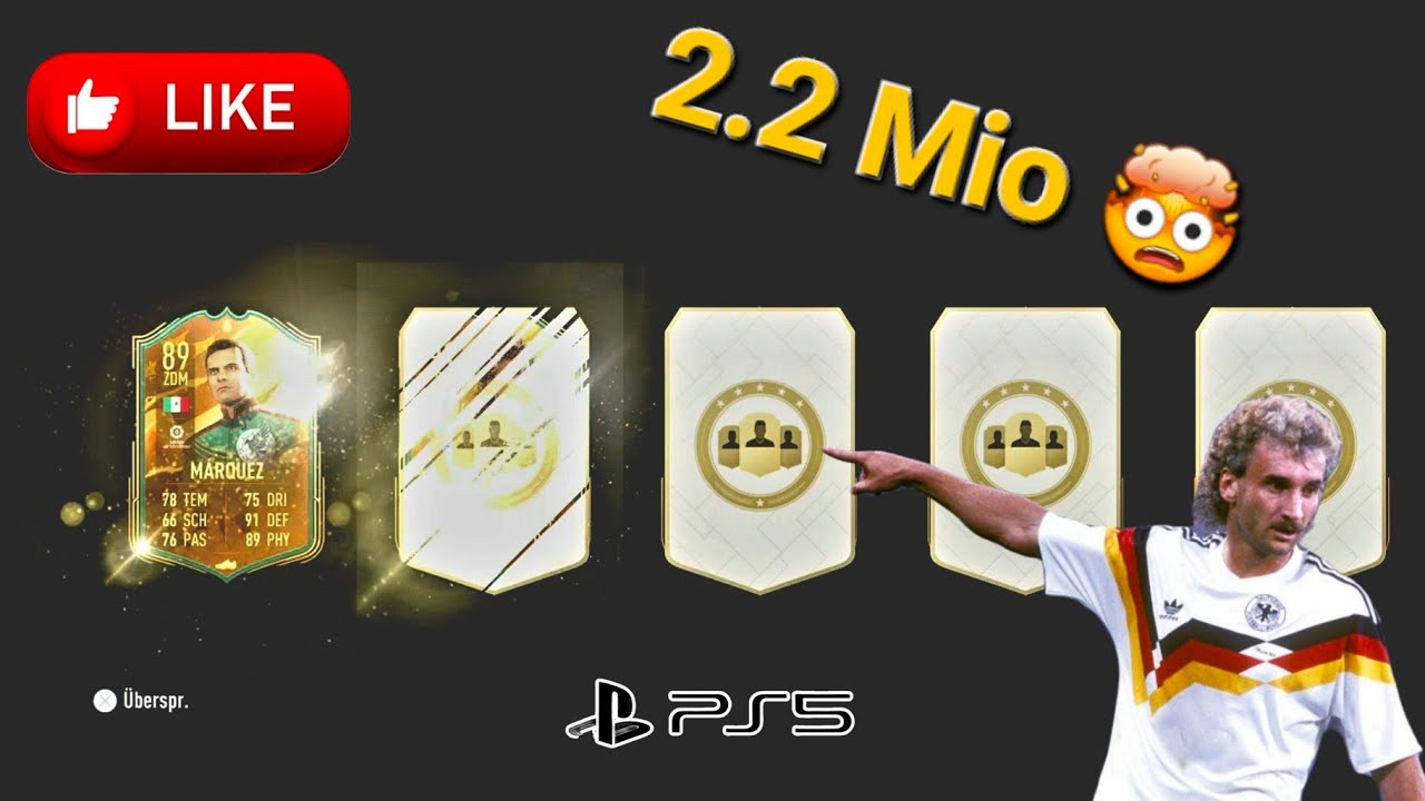 WAHNSINN! 87+ BASE OR WORLD CUP HERO 