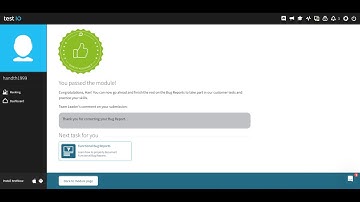 [Trainmax][TEST IO] Visual & Content Bug Reports