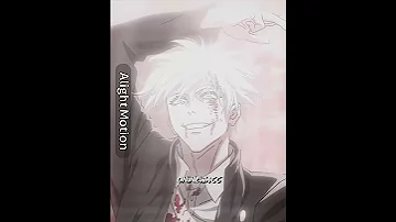 Pinhead Vs Gojo Satoru Edit 1v1 Versus Wisedit Pinhead Horror Anime Gojo Jujutsukaisen 