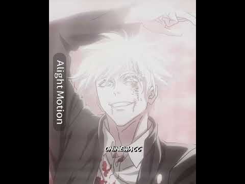 Pinhead Vs Gojo Satoru Edit 1v1 Versus Wisedit Pinhead Horror Anime Gojo Jujutsukaisen