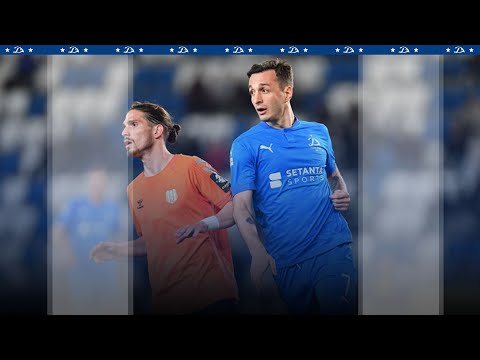 დინამო თბილისი 0-0 სამგურალი | მიმოხილვა