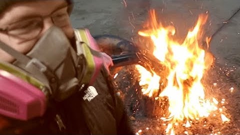 E46 DRIFT BUILD SUBFRAME BUSHING REMOVAL + PAINT