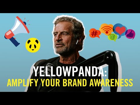 Amanda Williams: How to amplify your brand awareness | The Mentor Podcast | Mark Bouris Episode cover