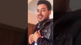 Mayalu ramro othai le ho 🥳 #nepalisong #shortviralvideos #foryou #lookgeet