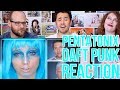 PENTATONIX - Daft Punk - REACTION