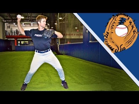 How to Crow Hop in Baseball - Increasing Speed and Accuracy