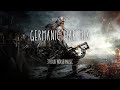 3 hours of dark  powerful viking music  raw  primal norse mix