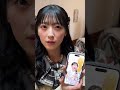 AKB48 佐藤綺星 八木愛月 待ち受け画面見せてください🤍 #巳年 #開運 #会いに行けるアイドル